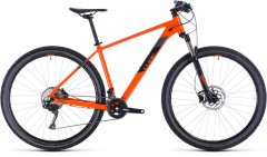 MTB-Hardtail