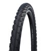 SCHWALBE Reifen LAND CRUISER K-Guard, TwinSkin