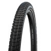 SCHWALBE Reifen MARATHON PLUS TOUR Perf, SmartGuard, TwinSkin