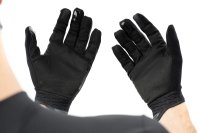 CUBE Handschuhe Performance langfinger Größe: M (8)