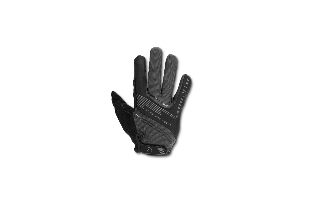 RFR Handschuhe COMFORT langfinger Größe: M (8)
